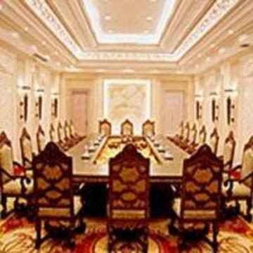 Days Hotel Wudu Chongqing Exterior photo